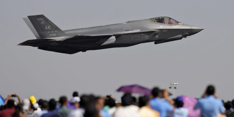 Zbog nečuvenog rasta troškova, kanadski ugovor o nabavi američkih F-35 na rubu propasti