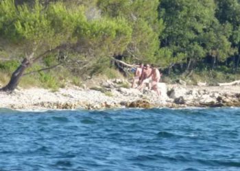 Zbog ovakvih stvari više ne mogu ni dolaziti!