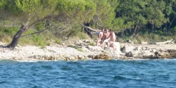 Zbog ovakvih stvari više ne mogu ni dolaziti!