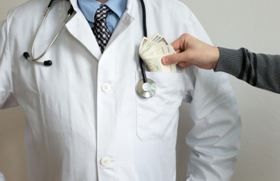 Žele riješiti problem nedostatka kadra: U ovom dijelu Hrvatske liječnicima daju potpore ogromne godišnje potpore