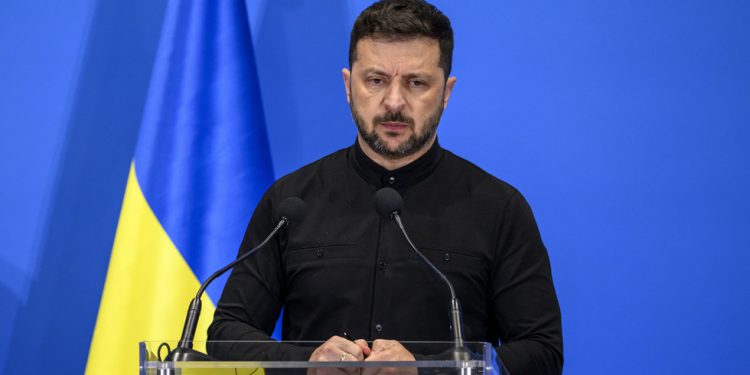Zelensky prijeti “dugoročnim štrajkovima” u Rusiji-RT Rusiji i bivšem Sovjetskom Savezu