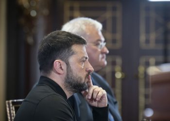 Zelensky se žali zapadnjacima previše sporo da bi poslali novac – RT Rusija i bivši Sovjetski Savez