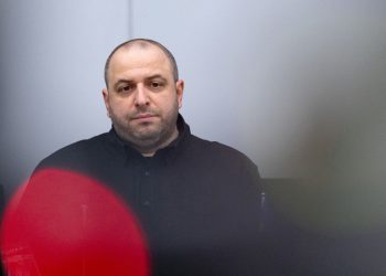 Zelensky zamjenjuje ministra obrane – RT Rusija i bivši Sovjetski Savez