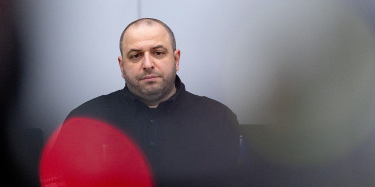 Zelensky zamjenjuje ministra obrane – RT Rusija i bivši Sovjetski Savez