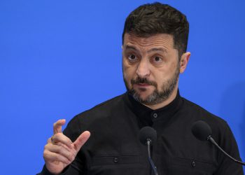 Zelensky želi osobni sastanak s Putinom – RT Rusijom i bivšim Sovjetskim Savezom