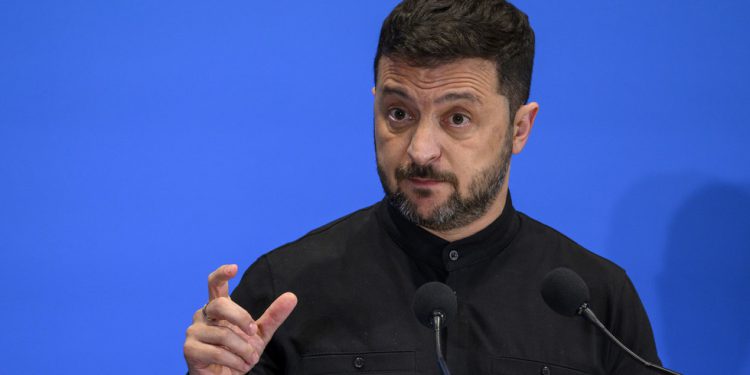 Zelensky želi osobni sastanak s Putinom – RT Rusijom i bivšim Sovjetskim Savezom