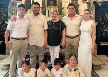 Željana Fabris, Korčulanka velikog srca: ‘Drage volje bih udomila novorođenče koje je napustila Filipinka’