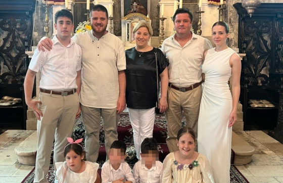 Željana Fabris, Korčulanka velikog srca: ‘Drage volje bih udomila novorođenče koje je napustila Filipinka’