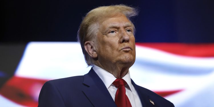 Zemlje NATO -a platit će punu cijenu za američko oružje – Trump – RT World News