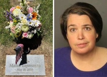 Žena u Koloradu optužena za ubojstvo u 16 godina u kojem je uključeno novorođenče koje je pronađeno u smeću