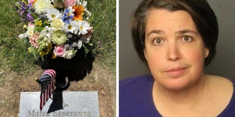 Žena u Koloradu optužena za ubojstvo u 16 godina u kojem je uključeno novorođenče koje je pronađeno u smeću