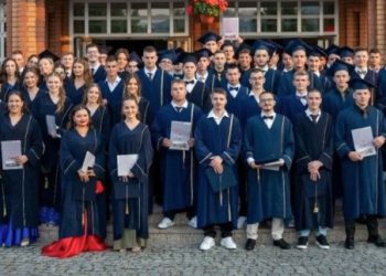 Žepče može biti ponosno: Svi gimnazijalci koji su radili državnu maturu u Hrvatskoj – položili