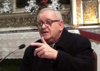 Zloduh otkrio milanskom egzorcistu: ‘Najmoćnije su majke koje mole za djecu’