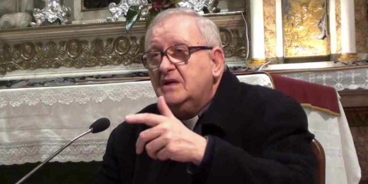 Zloduh otkrio milanskom egzorcistu: ‘Najmoćnije su majke koje mole za djecu’