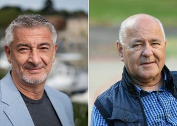 Znaju li Biloglav i Žuvela s čime trguju u pregovorima s HDZ-om oko zaustavljanja betonizacije Zadra? Ne bi se baš kladili…