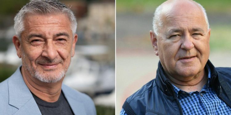 Znaju li Biloglav i Žuvela s čime trguju u pregovorima s HDZ-om oko zaustavljanja betonizacije Zadra? Ne bi se baš kladili…