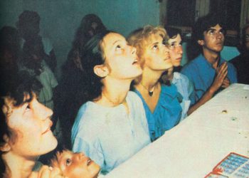 Znanstvenici ispitali ukazanja u Međugorju: ‘Oko vidioca ogromana energija’