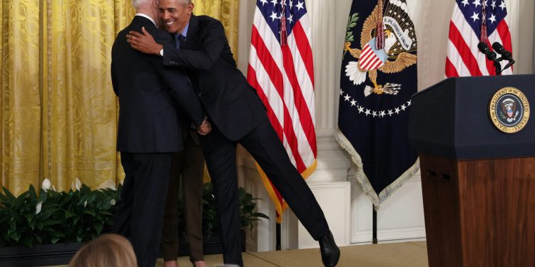 Zoran Meter: Hoće li Obama završiti u zatvoru? Trumpov udar nakon što je Gabbard raskrinkala ovu aferu