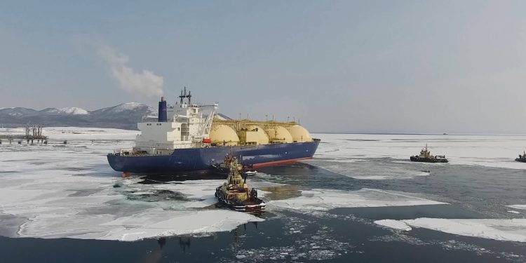 Zoran Meter: Njemačka i dalje prima ruski LNG. Nevjerojatna shema u kojoj svi trljaju ruke