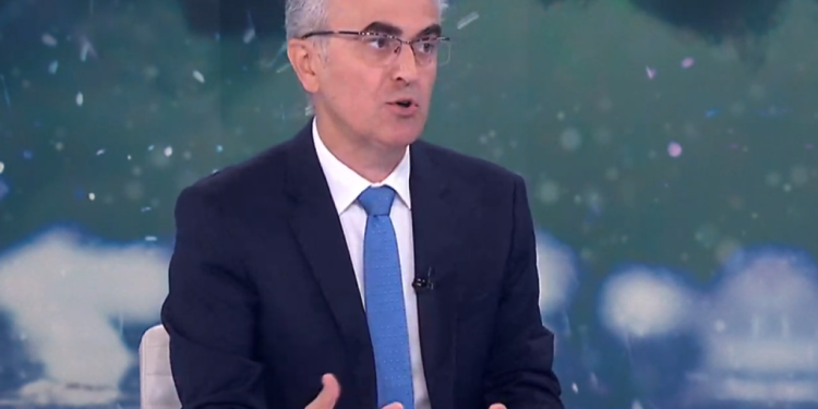 Zoran Vakula: ‘Nisu se baš usrećili ljudi koji su sad uzeli godišnje odmore…U kolovozu je ova priča…’