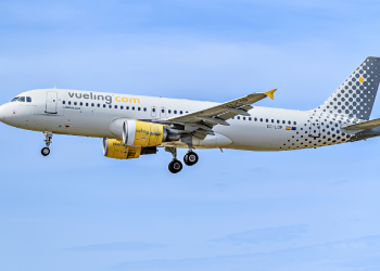 Zrakoplovna kompanija negira tvrdnje da su putnici uklonjeni iz aviona jer su židovski