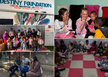 Žrnovke Sara i Leonarda su uspjele! Za više od četiri tisuće eura djeci iz Afrike omogućile konkretne akcije