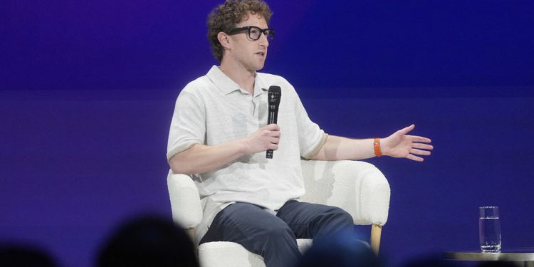 Zuckerberg otkriva novi ‘Laboratorij za superinteligenciju’ – RT World News