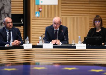 Župan Pezo u Zagrebu sudjelovao na sastanku Vlade i župana