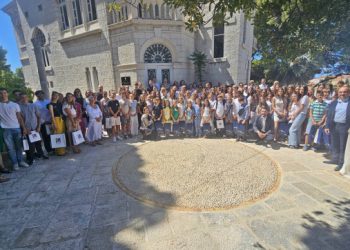 Župan nagradio uspješne učenike i mentore: “Pokazujete da naša županija ima svijetlu budućnost!” (FOTO)