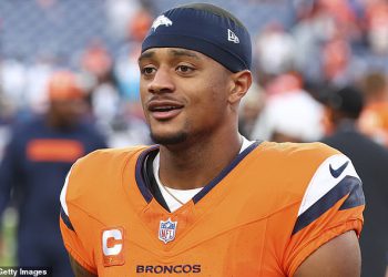 Zvijezda Broncosa Patrick Surtain II šalje upozorenje poglavarima prije nove NFL sezone