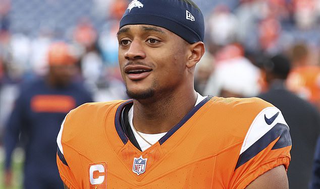 Zvijezda Broncosa Patrick Surtain II šalje upozorenje poglavarima prije nove NFL sezone