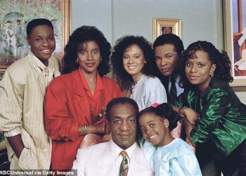 Zvijezda Cosby Showa mrtva u 54: Malcolm-Jamal Warner prolazi nakon šoka ‘Utapljanja incidenta’