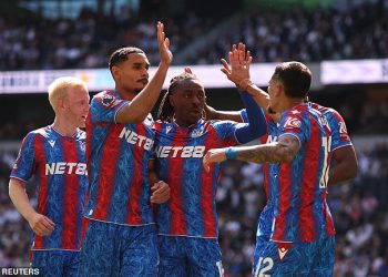 Zvijezda Crystal Palace otkriva da je otvoren za napuštanje kluba i „nada se da može u ovom prozoru“, dok se pobjednici FA kupa suočavaju s borbom da bi se držali drugog igrača