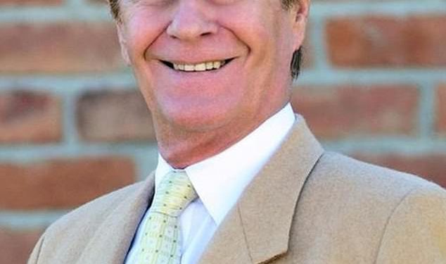 Zvjezdana staza: Glumac poduzeća Peter-Henry Schroeder umire okružen obitelji dok se izlivaju počast