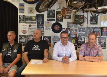 Zvukovi motora i party za pamćenje: Ovoga vikenda Klis je centar Dalmacija Moto susreta