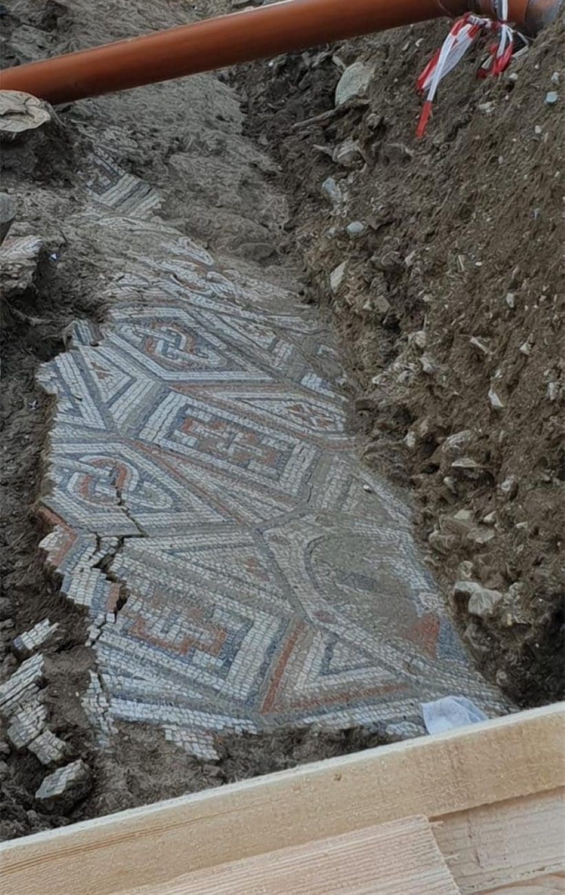 ad basilicas pictas 5