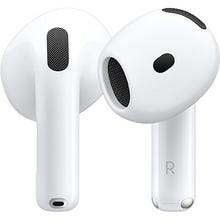AirPods 4 s otkazivanjem buke