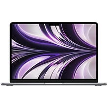 2022 Apple MacBook Air 13.6" M2 8-jezgreni CPU, 10-jezgreni GPU (8GB/256GB)