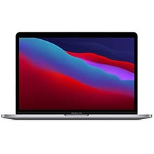 2020. Apple MacBook Pro 13" M1 8-jezgreni CPU, 8-jezgreni GPU (8GB/256GB)