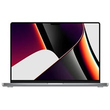 2021 Apple MacBook Pro 14.2" M1 Pro 8-jezgreni CPU, 14-jezgreni GPU (16GB/512GB)