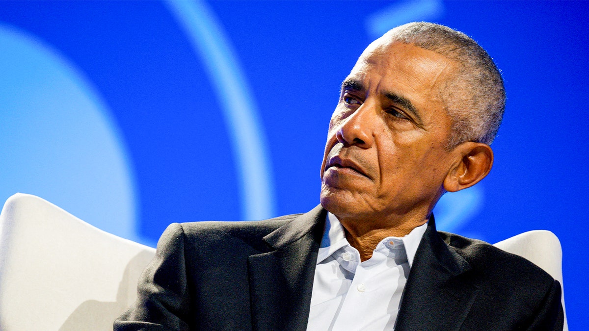 Bivši predsjednik Barack Obama