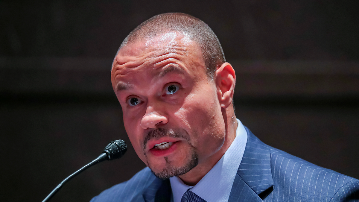 I Bongino