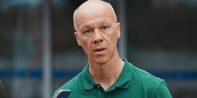 Jurišić iz Brodosplita: “Situacija se čini pretjerano napuhanom”