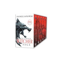 Witcher Boxed Set