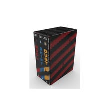 Boxed set serije Silo