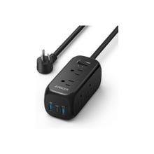 Anker 332 USB C Power Strip Surge Protector