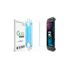 OneTouch Tempered Glass Switch 2 Screen Protector