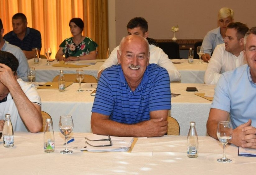 Dragan Kozina