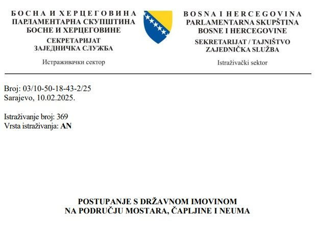 Državna imovina