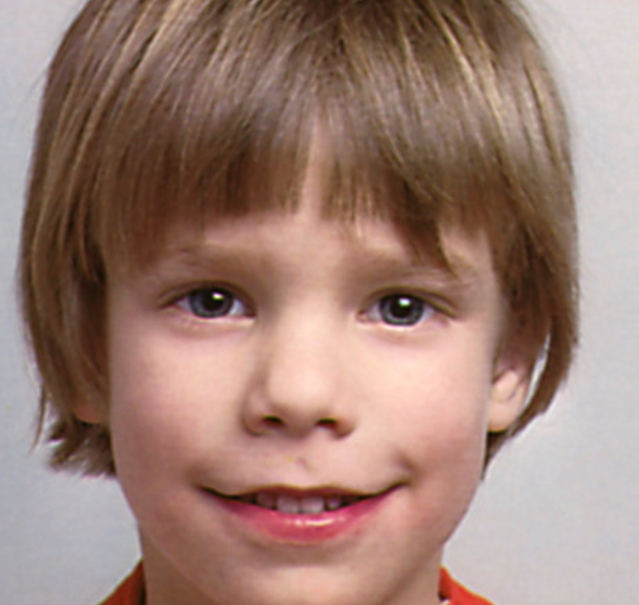 Etan Patz nestao je 1979. godine u četvrti Soho u New Yorku